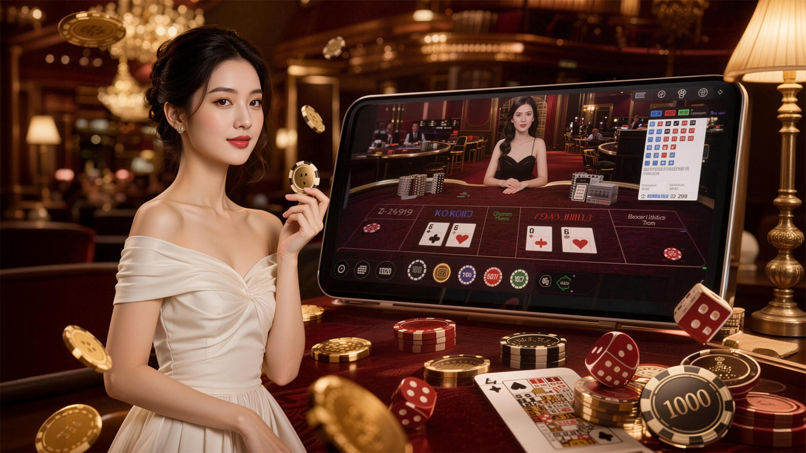Ứng dụng tải chậm hoặc hiển thị sai: 5 bước tự kiểm tra trước khi thử lại trên 188NET
