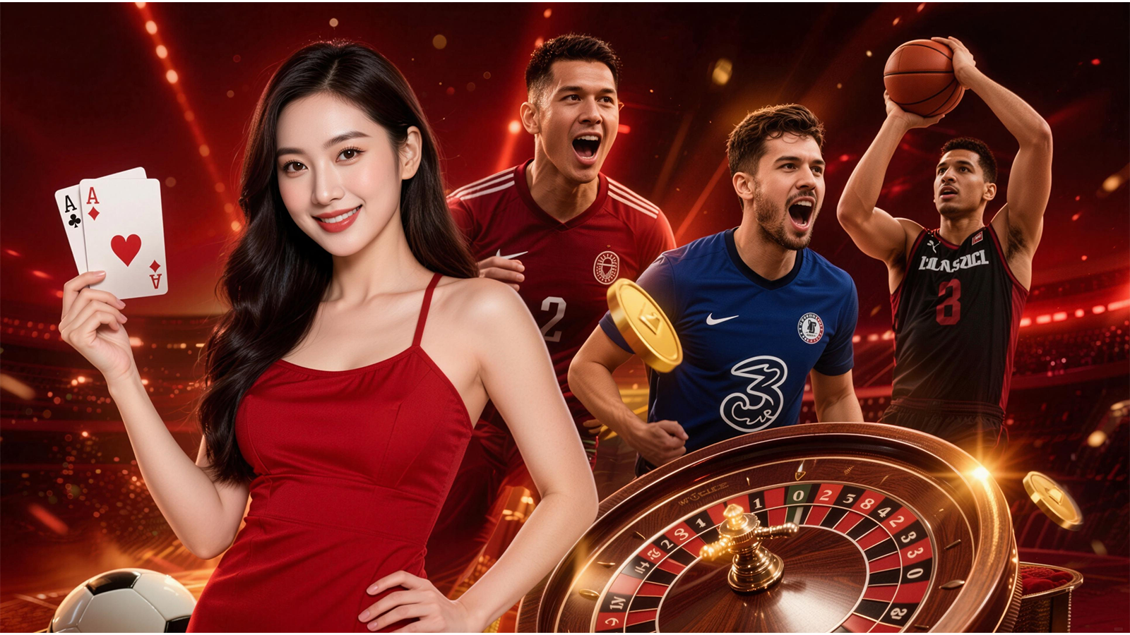 Hai nguồn nói khác nhau về Đăng ký? Cách đối chiếu cùng 188NET