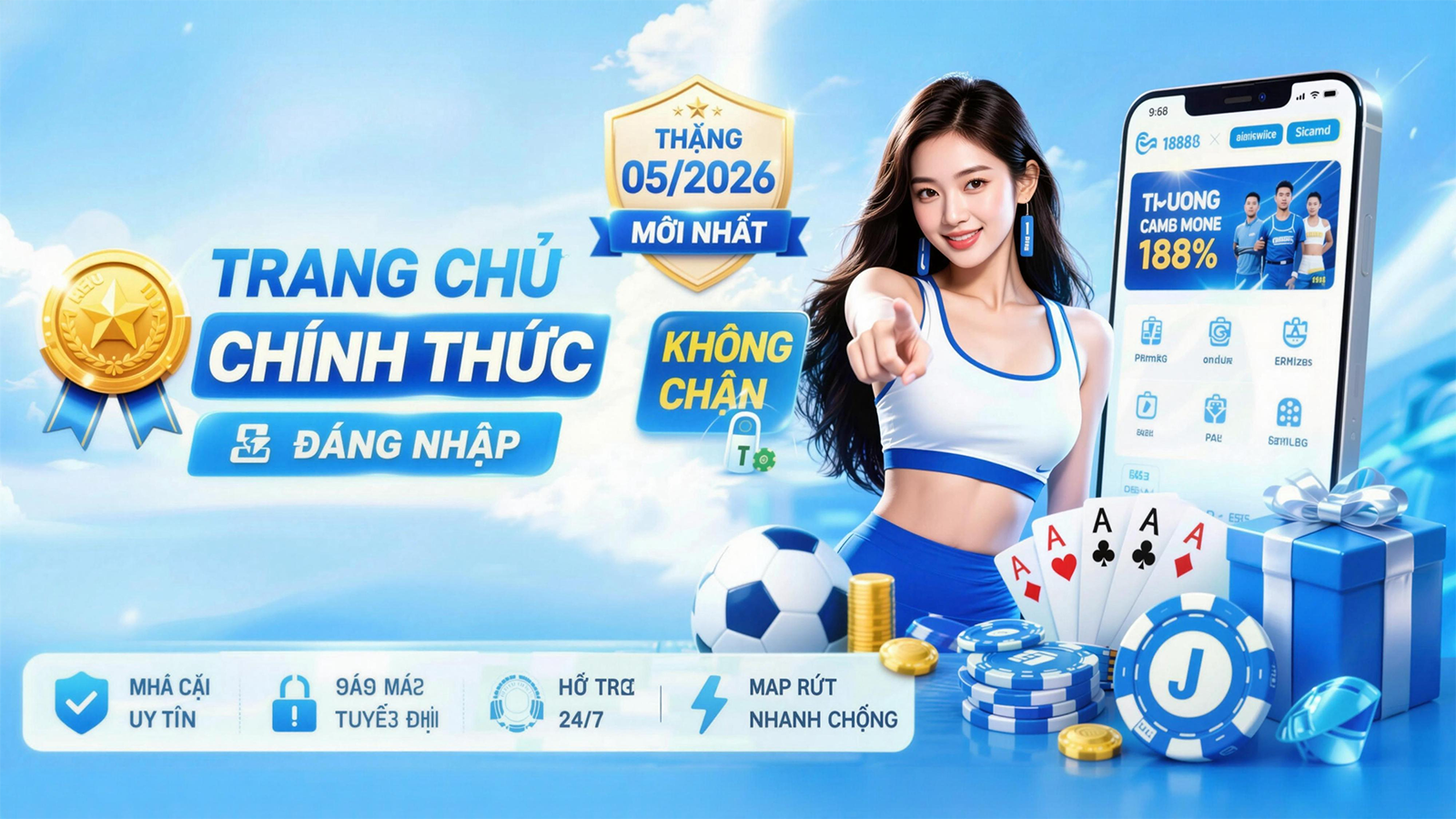 Hai nguồn nói khác nhau về Nạp tiền? Cách đối chiếu cùng 188NET