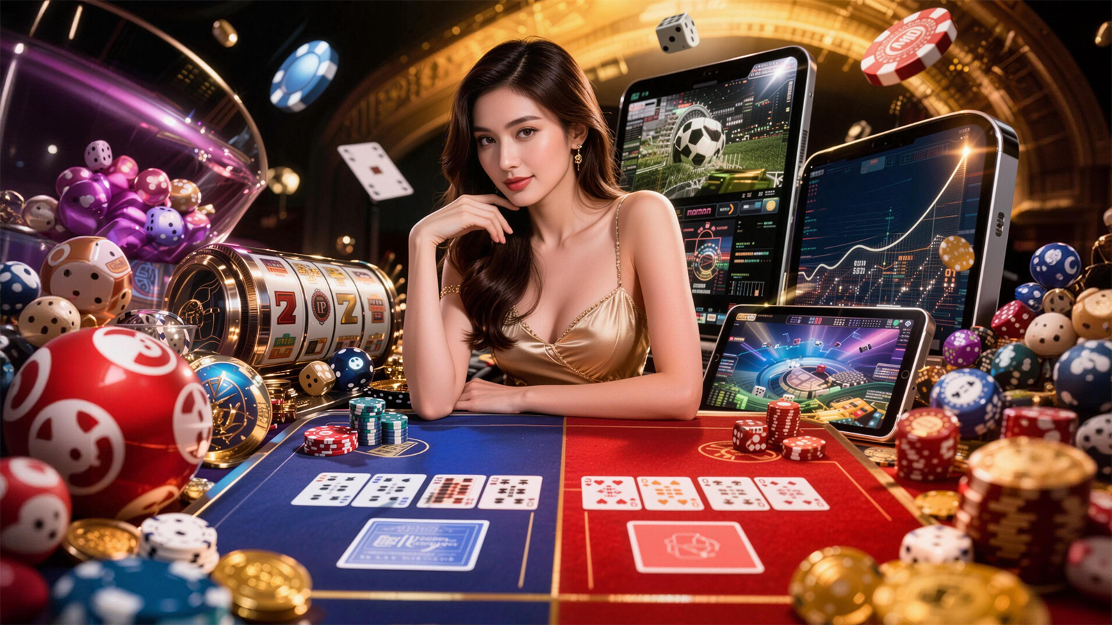Đăng ký tải chậm trên 188NET: đo đúng trước khi đổi thiết bị
