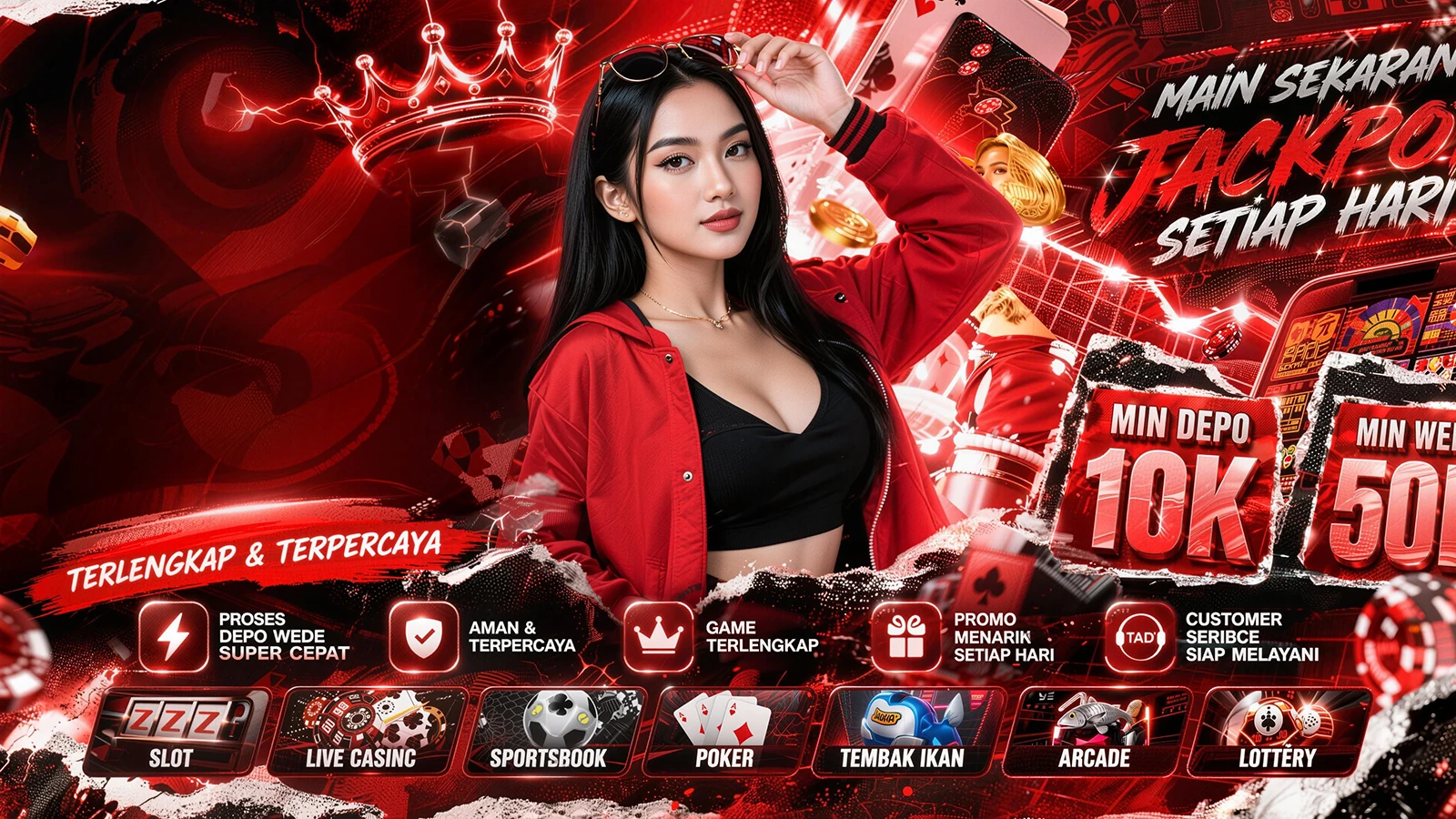 Link truy cập